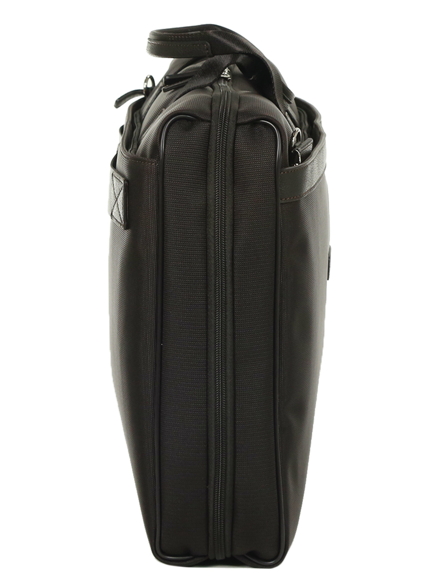 Sac ordinateur Hexagona Travel Business 17 pouces