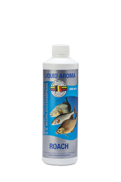 Arôme liquide Marcel Van Den Eynde (500ml)