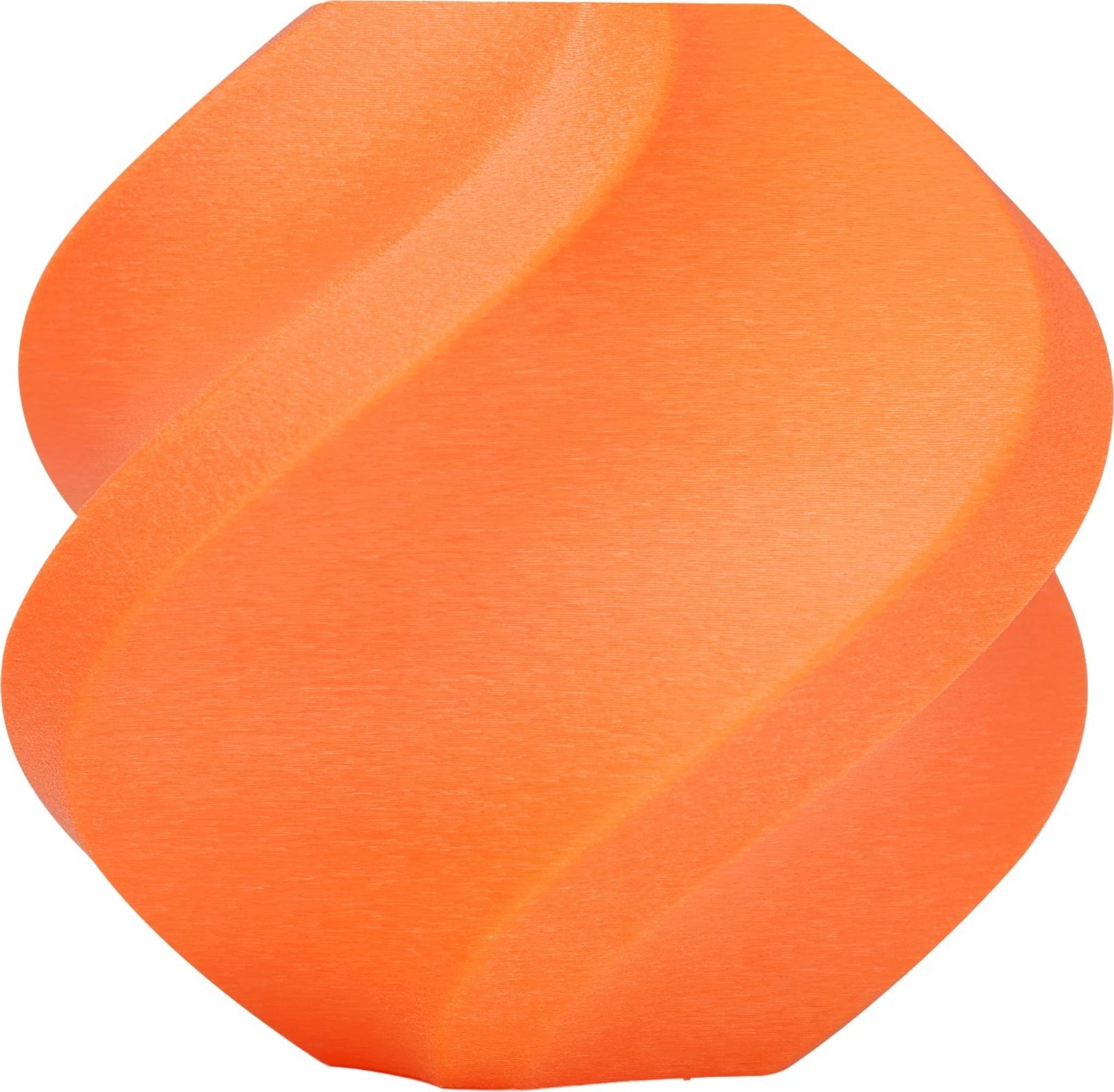 Bambu Lab  ABS-GF Orange, Spule (1.000 g)    Glasfaserverstärktes ABS in Orange