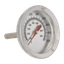 Termometer gassgrill