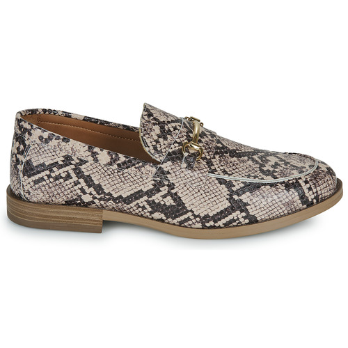 Aldo - DERENA - Marron / Beige