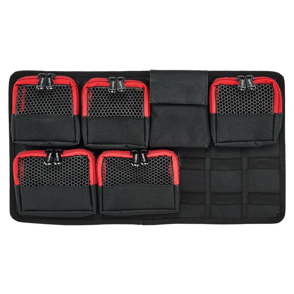 Flyht Pro Safe Box Lid Organizer 1/7