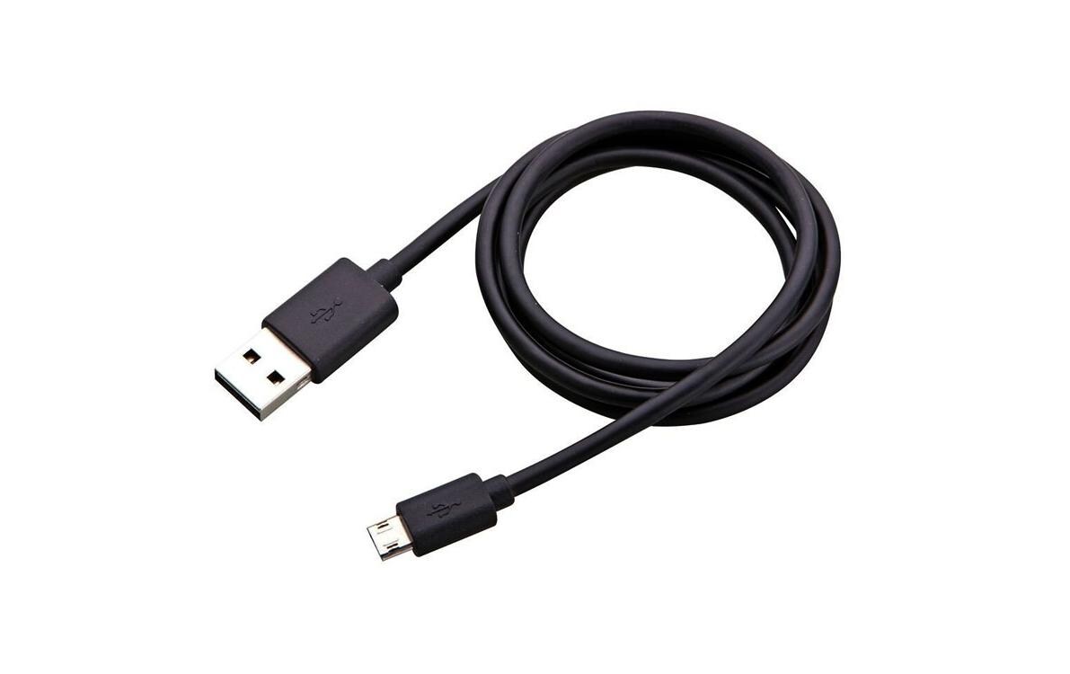 Zubehör Lumos Micro USB-LadekabelUSB-Kabel