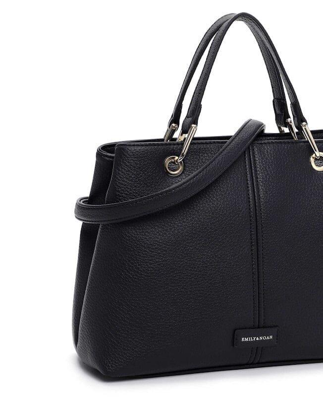Emily & Noah Halla Handbag Blue