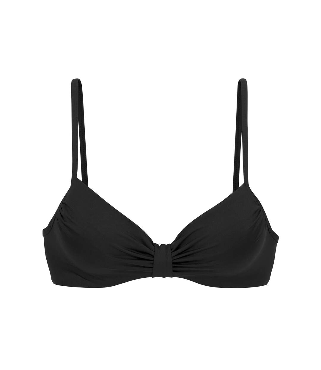 Haut maillot de bain armaturé Simple Lascana