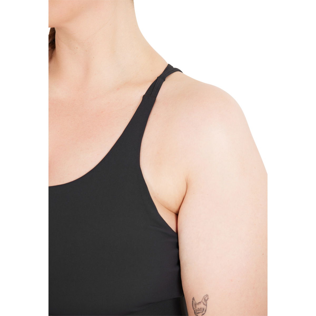 Q Sportswear Thalia Sports BH Dame