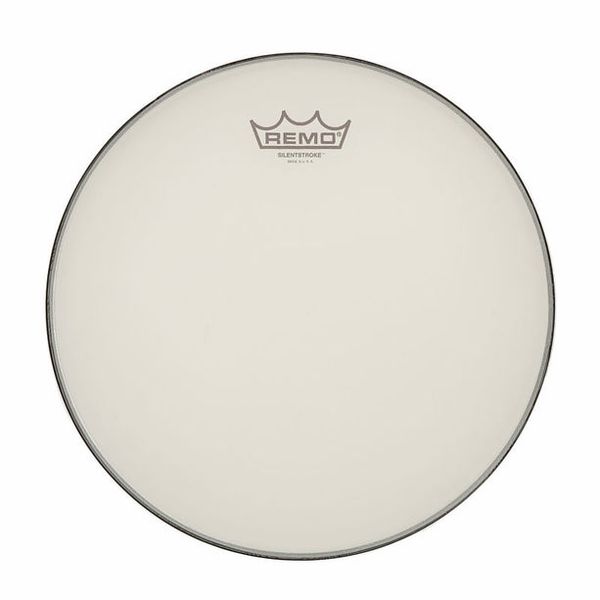 Remo Silent Stroke Tom Pack Std.