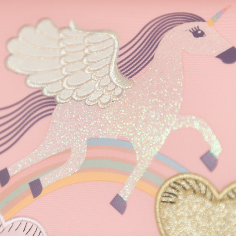 Limited Classic Midi - Unicorn Magic