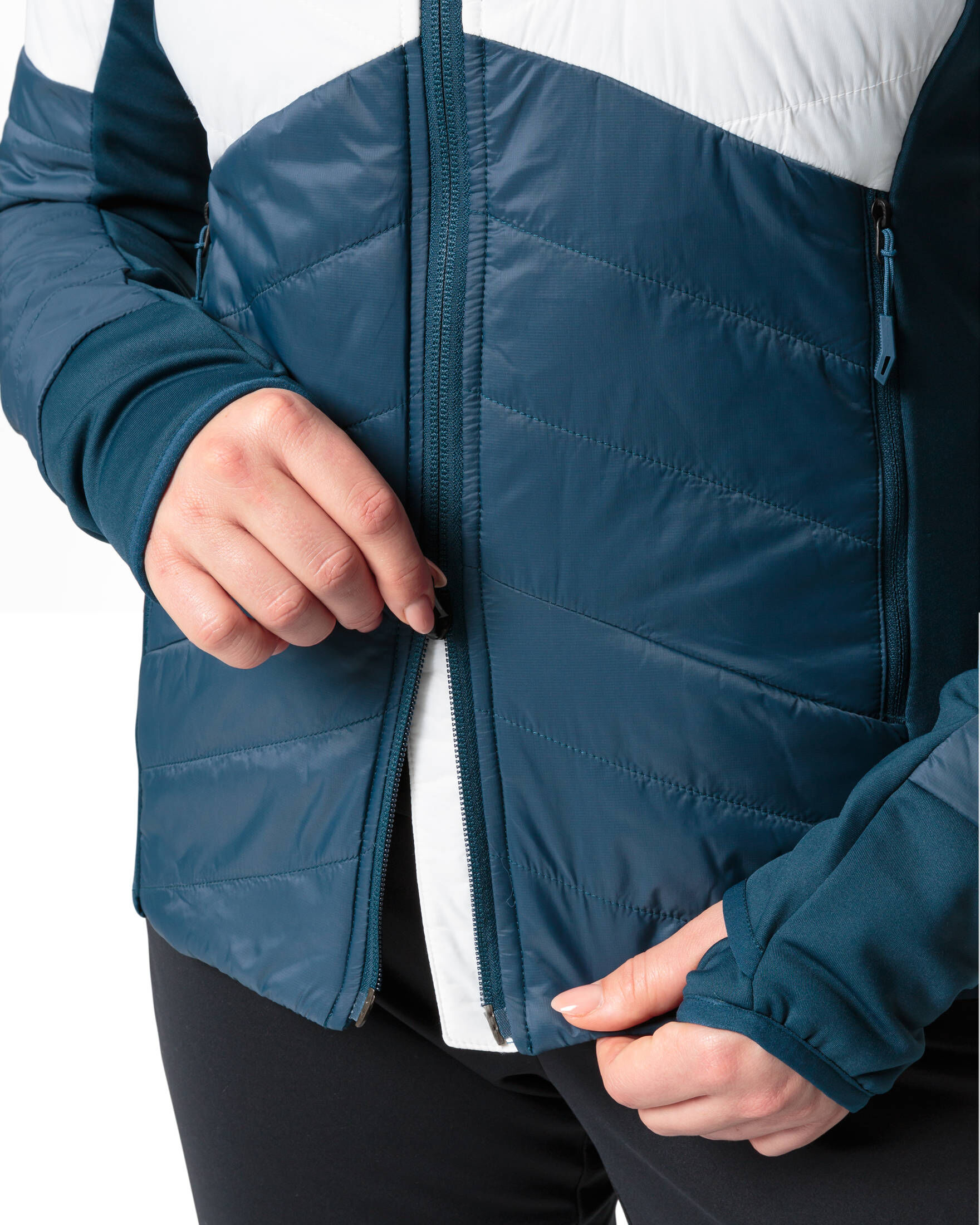 VAUDE| Damen Isolationsjacke WO SESVENNA JACKET IV