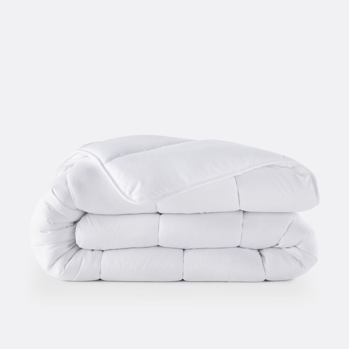 LA REDOUTE INTERIEURS<br>Edredão Essentielle extremamente quente