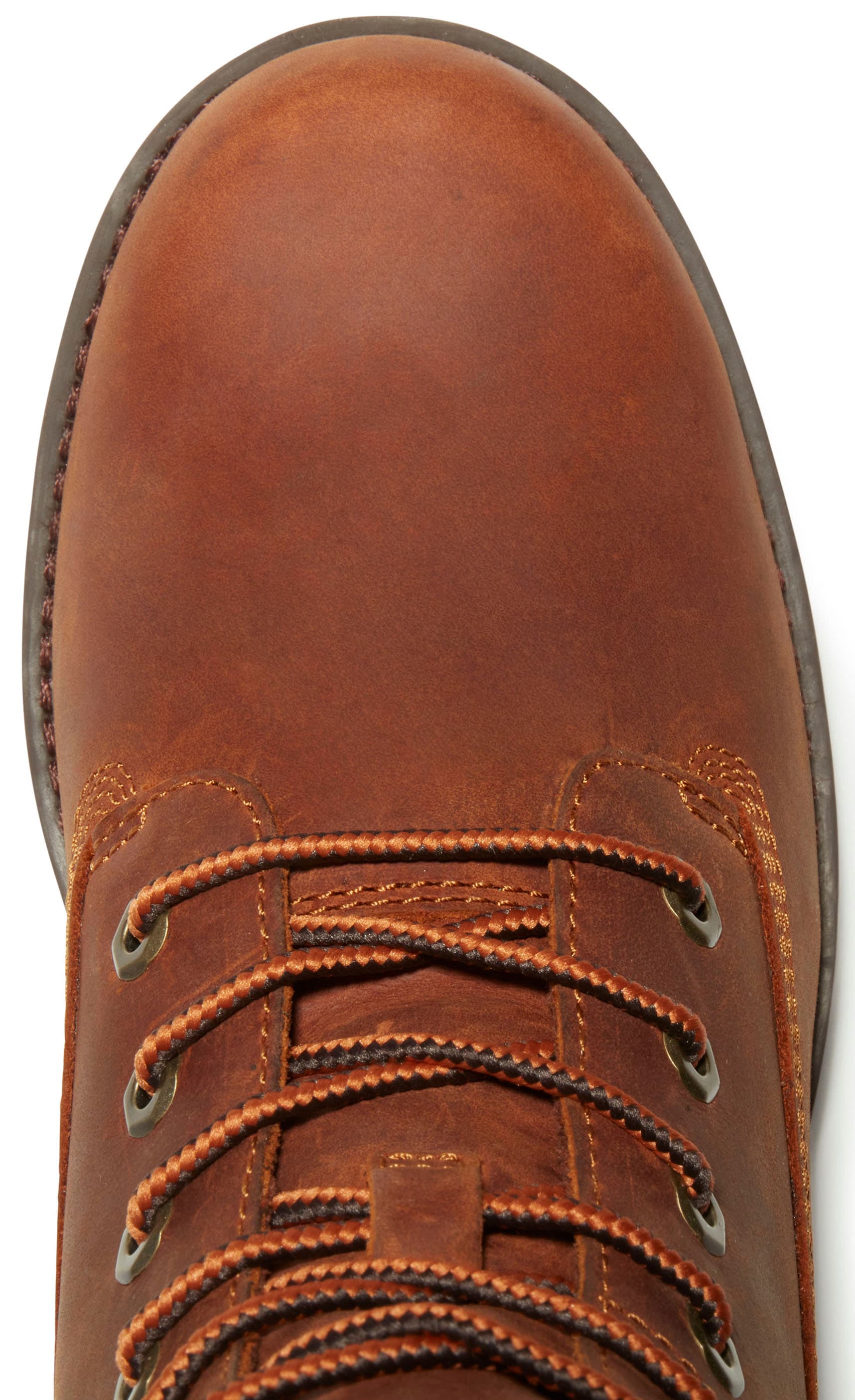 Timberland Schnürboots »Courma Kid Traditional6In«  Winterstiefel, Schnürstiefel, Winterschuhe