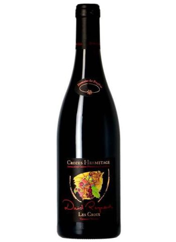 Les Croix - Vieilles Vignes - Les Bruyères