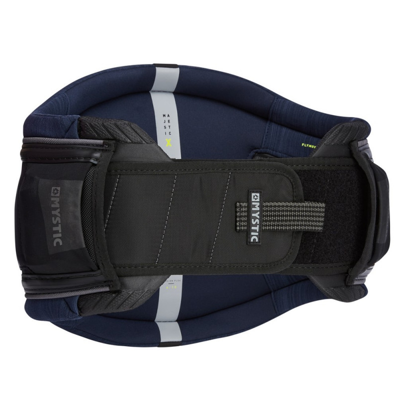 HARNAIS KITESURF MYSTIC MAJESTIC X BLEU