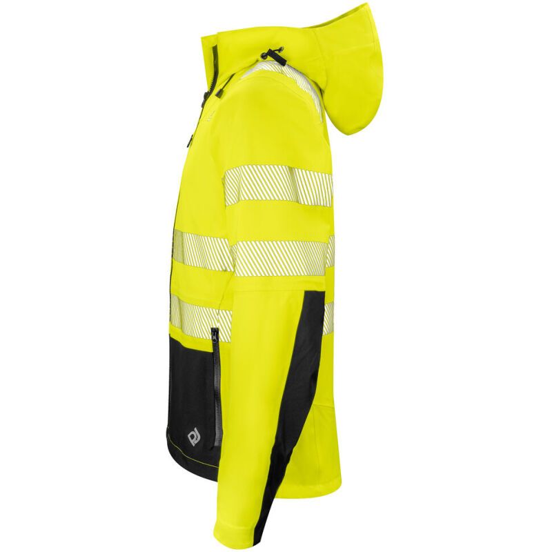 ProJob 6416 3-LAYER JACKET - EN ISO 20471 CLASSE 3/2