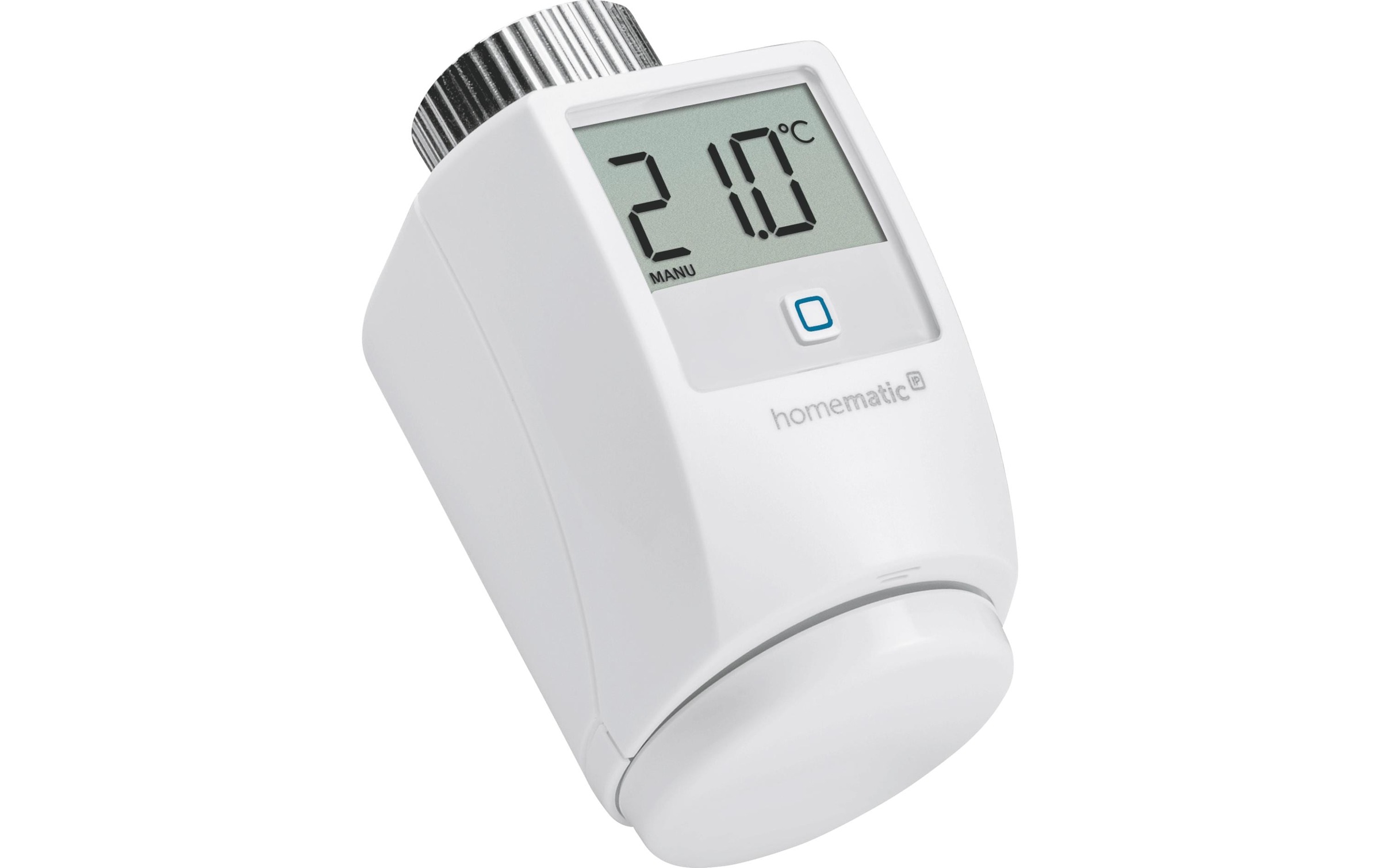 Homematic IP Smart-Home-Steuerelement »IP Smart Home«