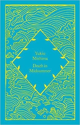 Death in Midsummer - Little Clothbound Classics (Hardback)