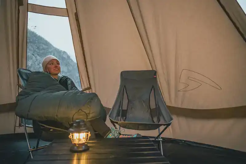Observer Stoel