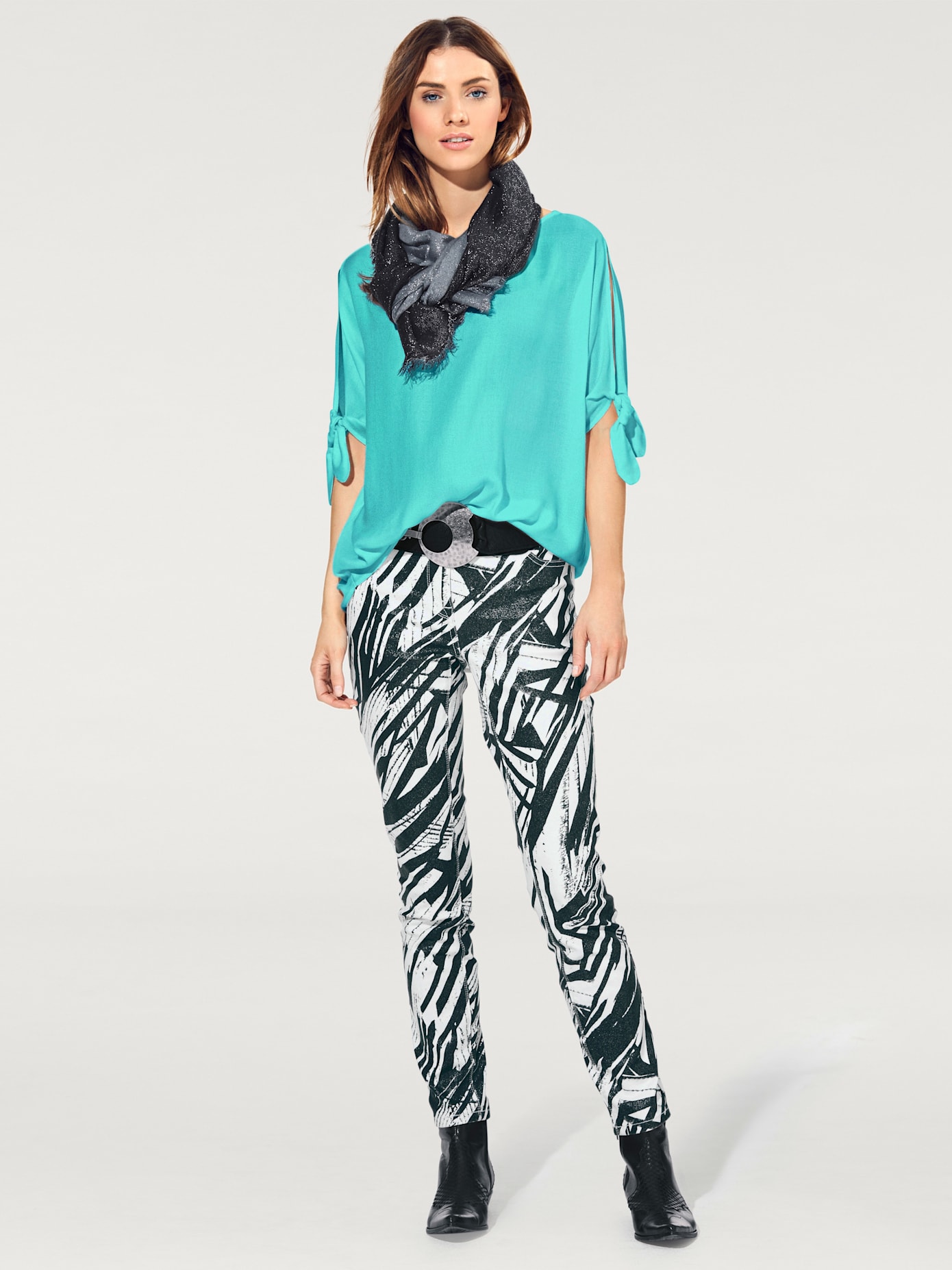 Chemisier look tendance