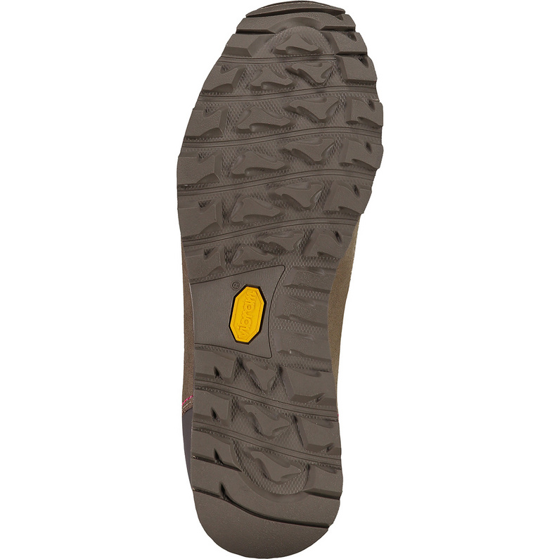 CMP Damen Elettra Low WP Schuhe