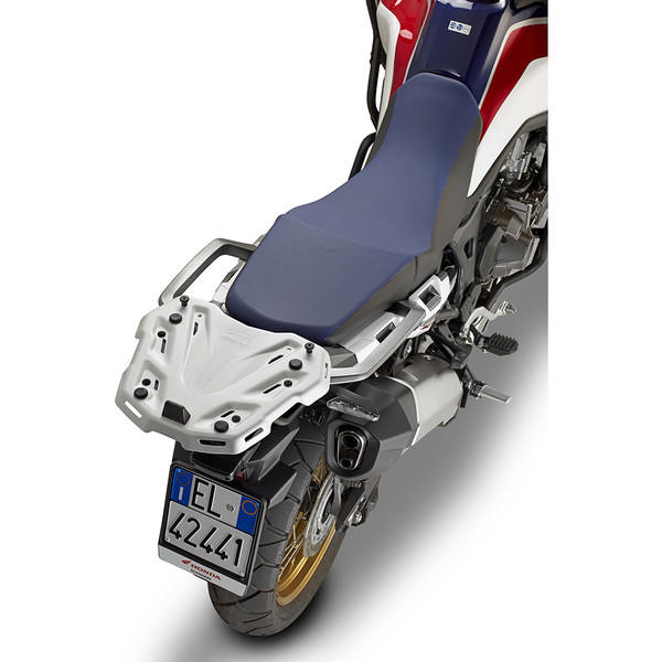 Givi - Platine Monokey® M9A Aluminium