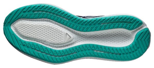 Chaussures Running Salomon Aero Glide 3 Proto Pack Multicolore Homme