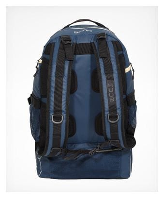 Sac à Dos Huub TT Bag Bleu / Rouge