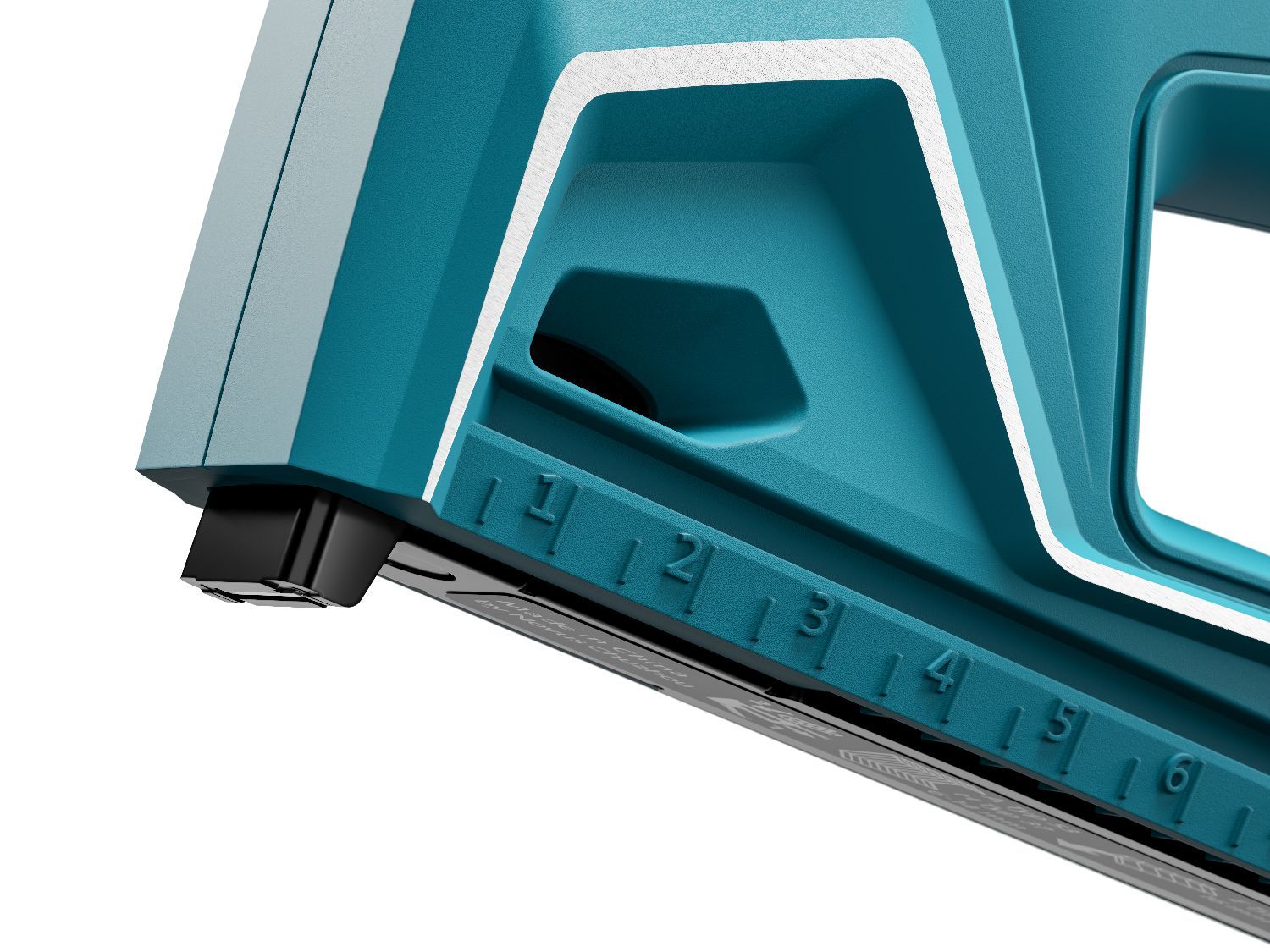 Novus J-50 Tacker/nietmachine - 030-0449