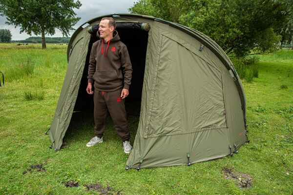Ultimate BankBase Hideout Bivvy 2 Man