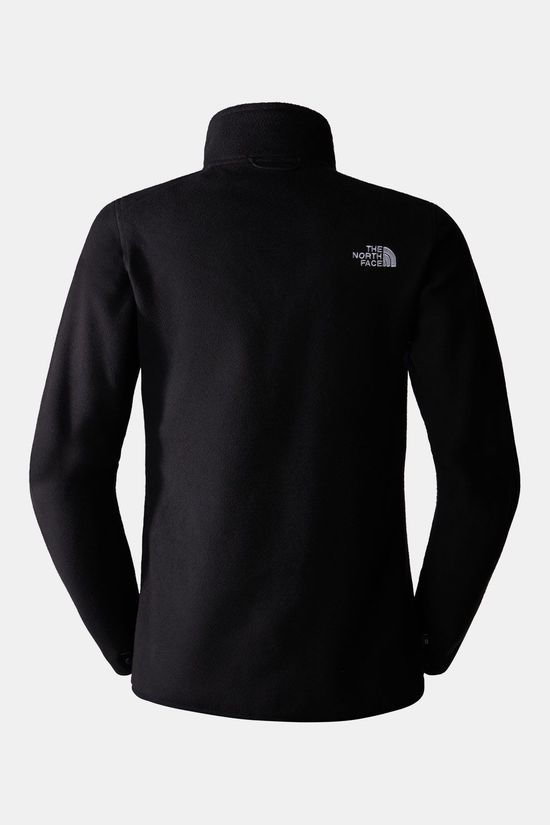 The North Face The North Face 100 Glacier FZ Fleecevest Dames