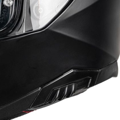 Casque Dexter ELEVEN 22.06 - Noir