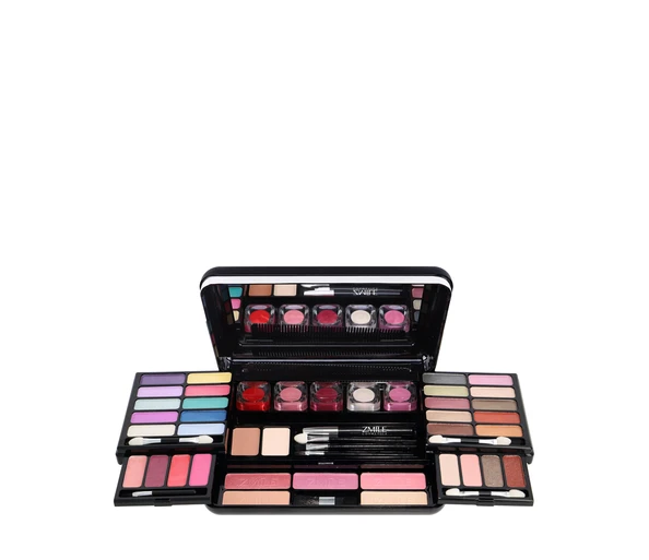 ZMILE Classic Make-up Set
