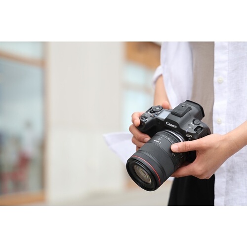 Objectif à Focale fixe Canon RF 50mm F1.4 L VCM