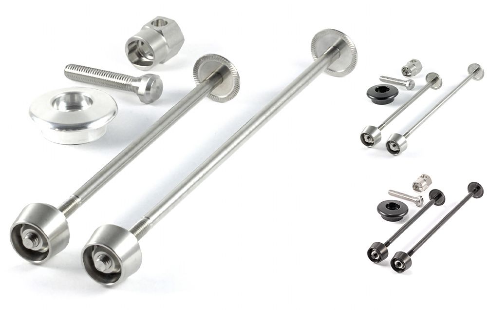 PitLock Set 03 / GA Sicherungskit kaufen | Bike-Discount