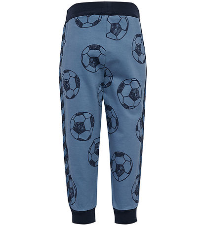 Hummel Jogginghosen - HmlBall - Coronet Blue