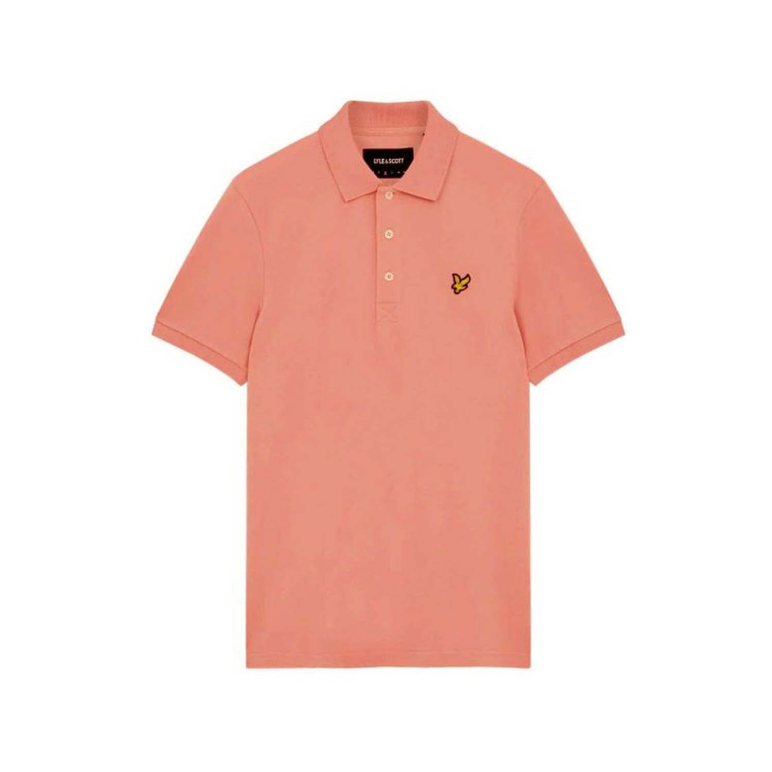 Lyle & Scott  Sport Short Sleeve Polo