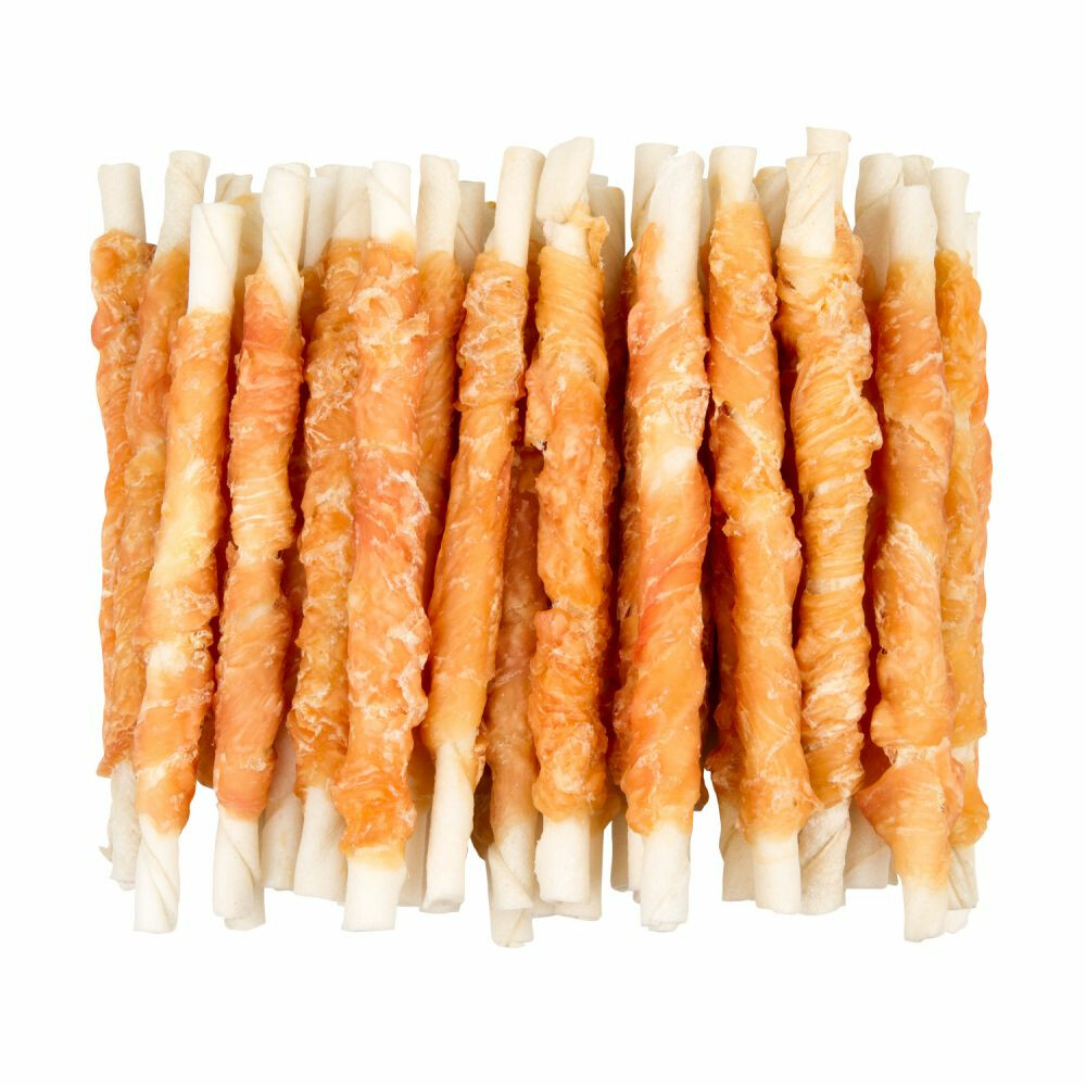 2x Voskes Rawhide Kip Sticks 400 gr