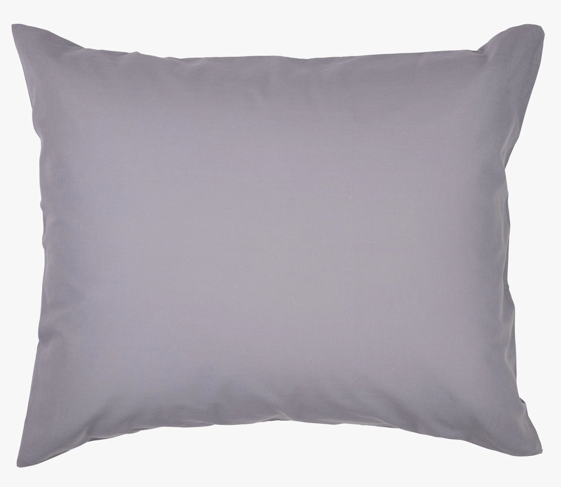 Bomull putevar julerød - 70x100 cm