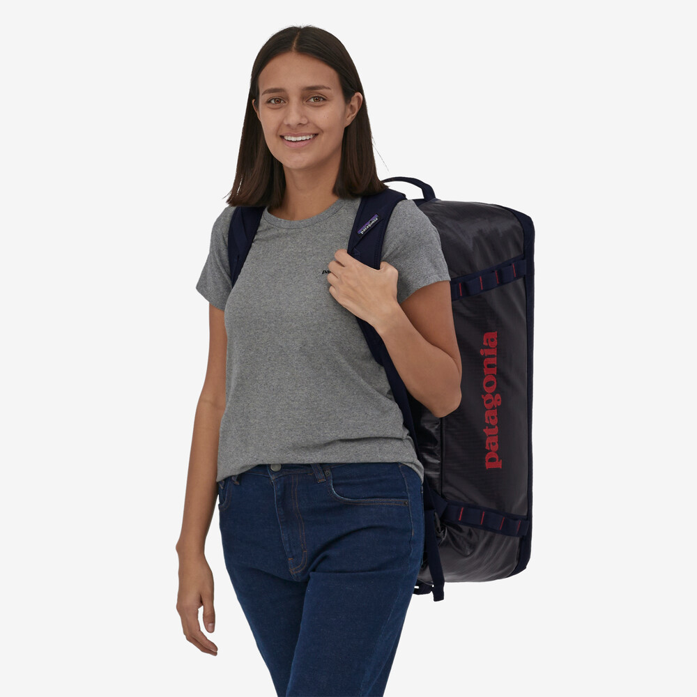 Black Hole® Reisetasche 55L