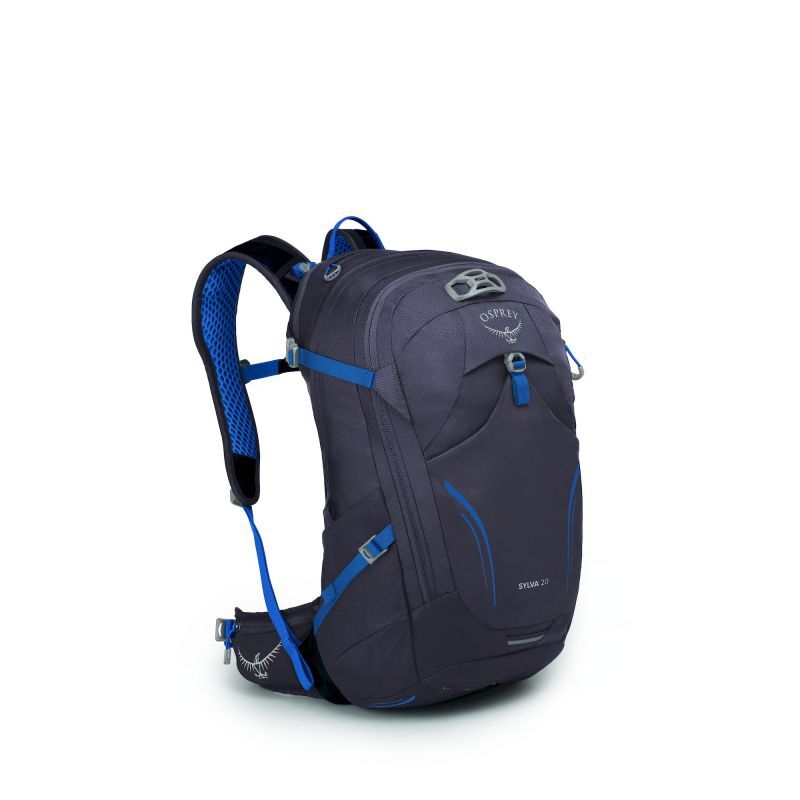 Sylva 20 - Sac à dos vélo femme