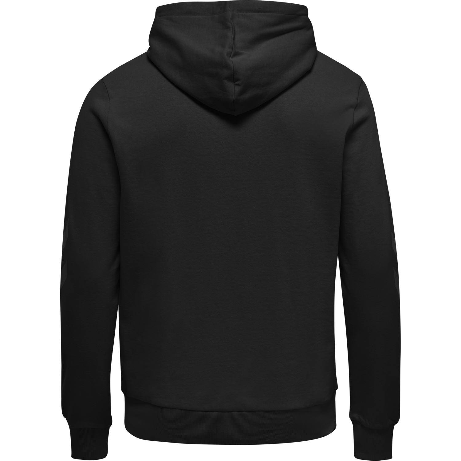 hmlLEGACY LOGO HOODIE