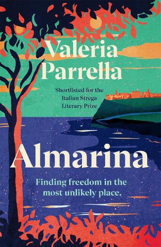 Almarina (Paperback)