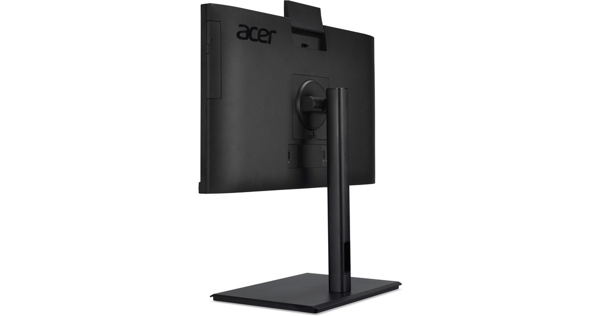 AcerVeriton Z4727GT (DQ.R23EH.002) all-in-one pc  (Zwart | i7-14700 | UHD Graphics 770 | 16 GB | 512 GB SSD)
