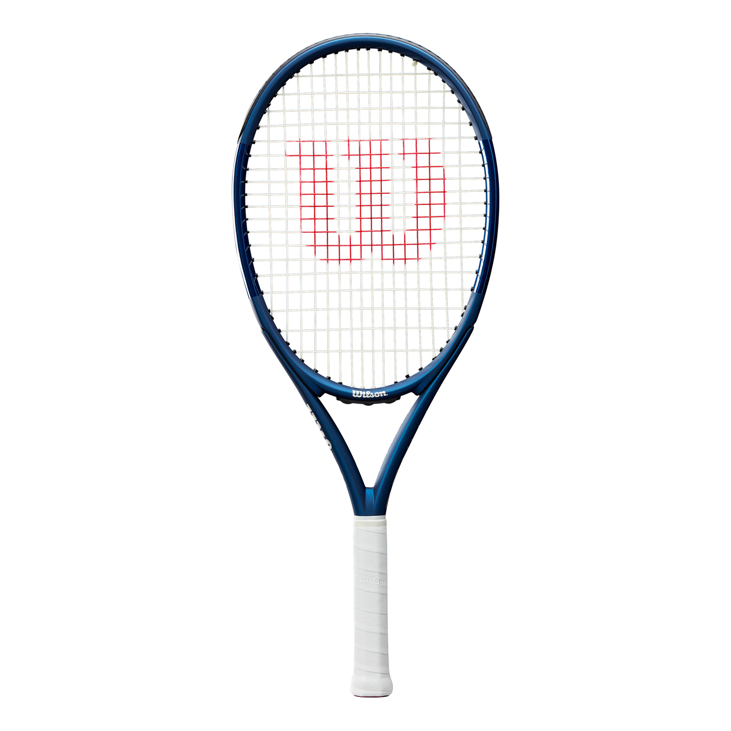 Wilson Triad Three Raquettes Confort (Cordée)