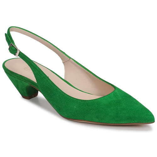 Fericelli - JEYONCE - Vert