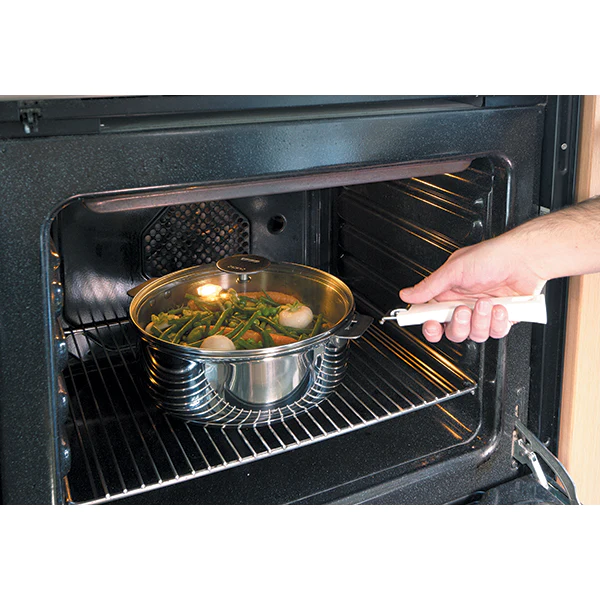 Casserole Casteline 20 cm Cristel
