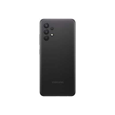 Samsung Galaxy A32 - Smartphone - 4G - 128Go - noir