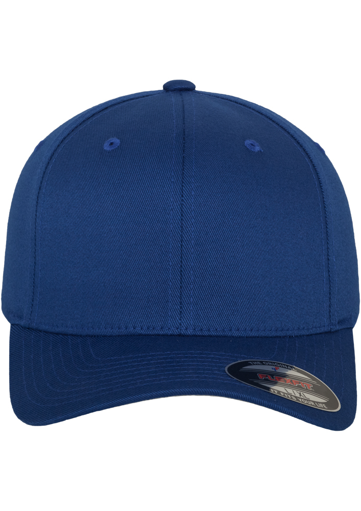 FLEXFIT FL6277 - Casquette Flexfit Wooly Combed