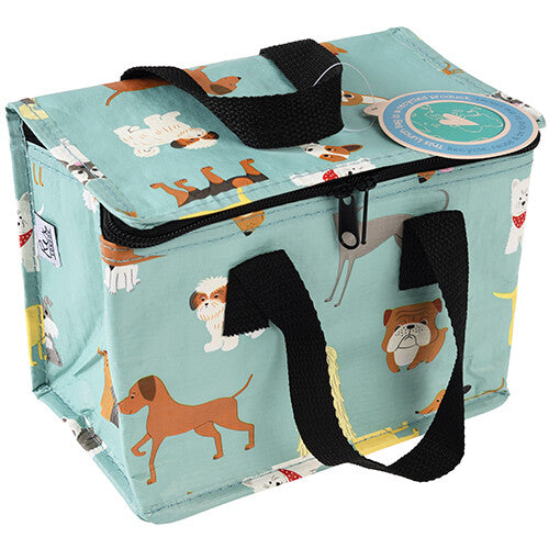 Rex london lunchtas best in show
