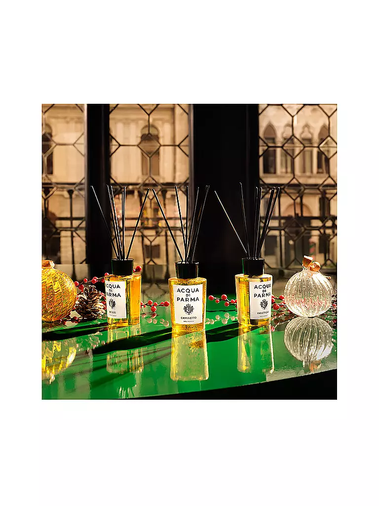 ACQUA DI PARMA Panettone Diffuser 180ml keine Farbe