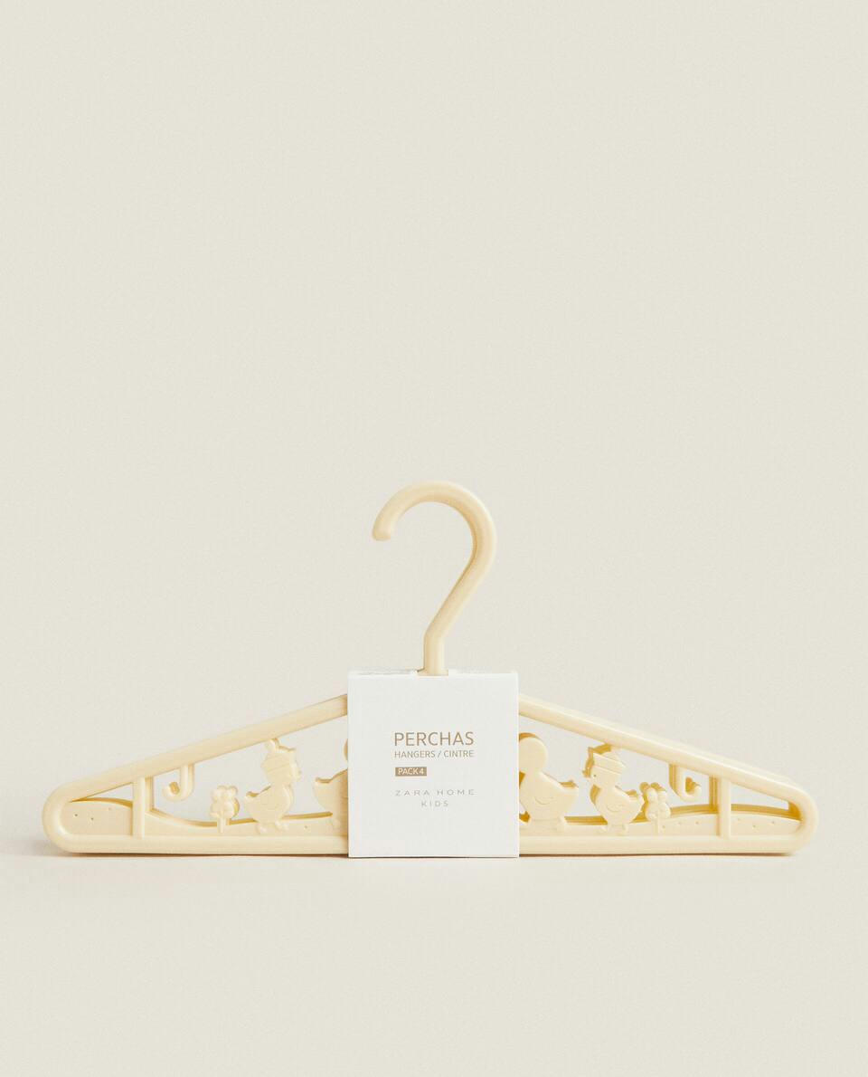 SUPORTE PARA PATO (CONJUNTO DE 4)